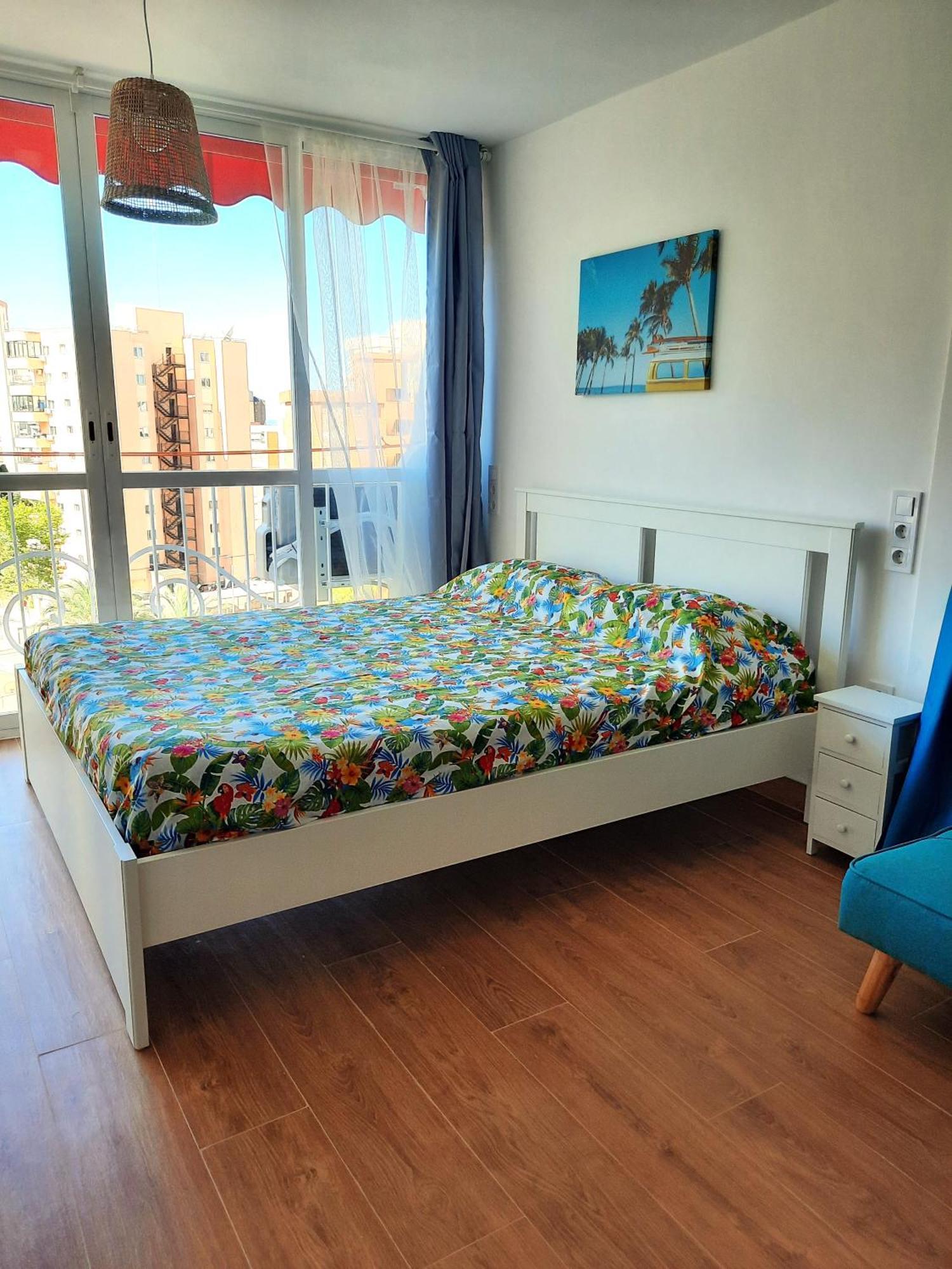 Appartement Playmon Benidorm