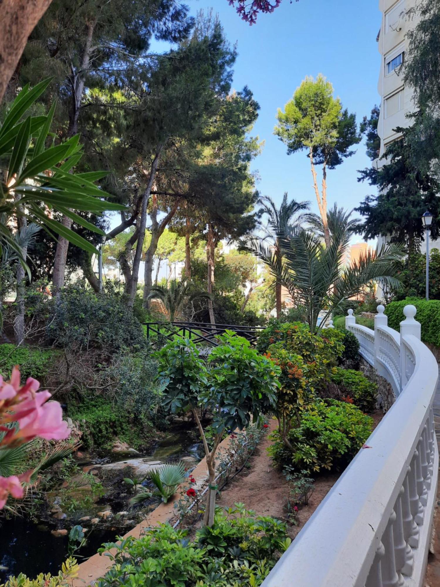 Playmon Appartement Benidorm