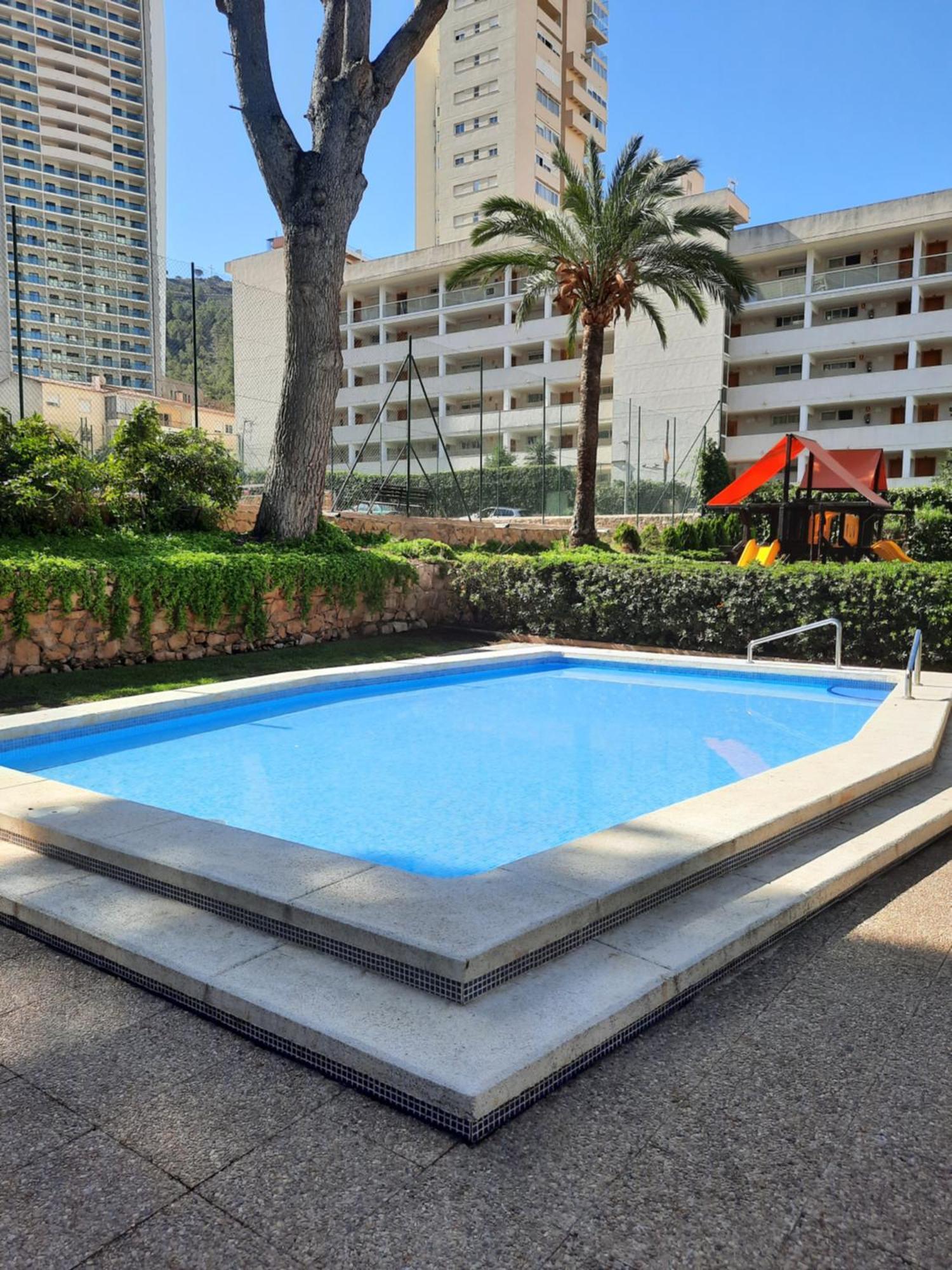 Playmon Appartement *