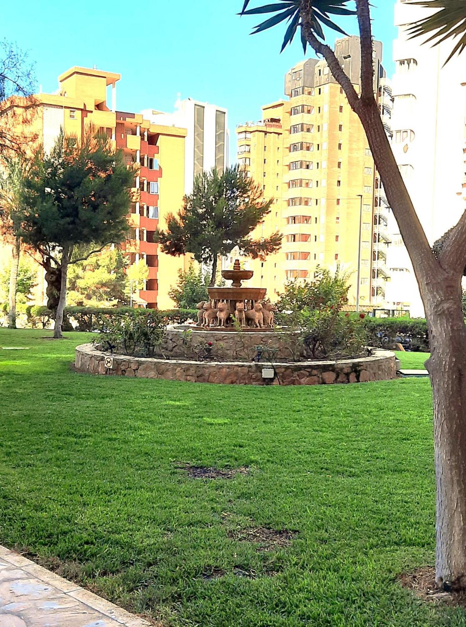 Appartement Playmon Benidorm
